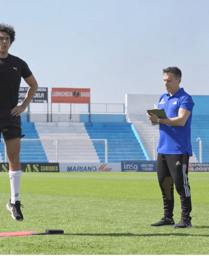 Los 5 errores más comunes al planificar el entrenamiento de fuerza explosiva (y cómo evitarlos)