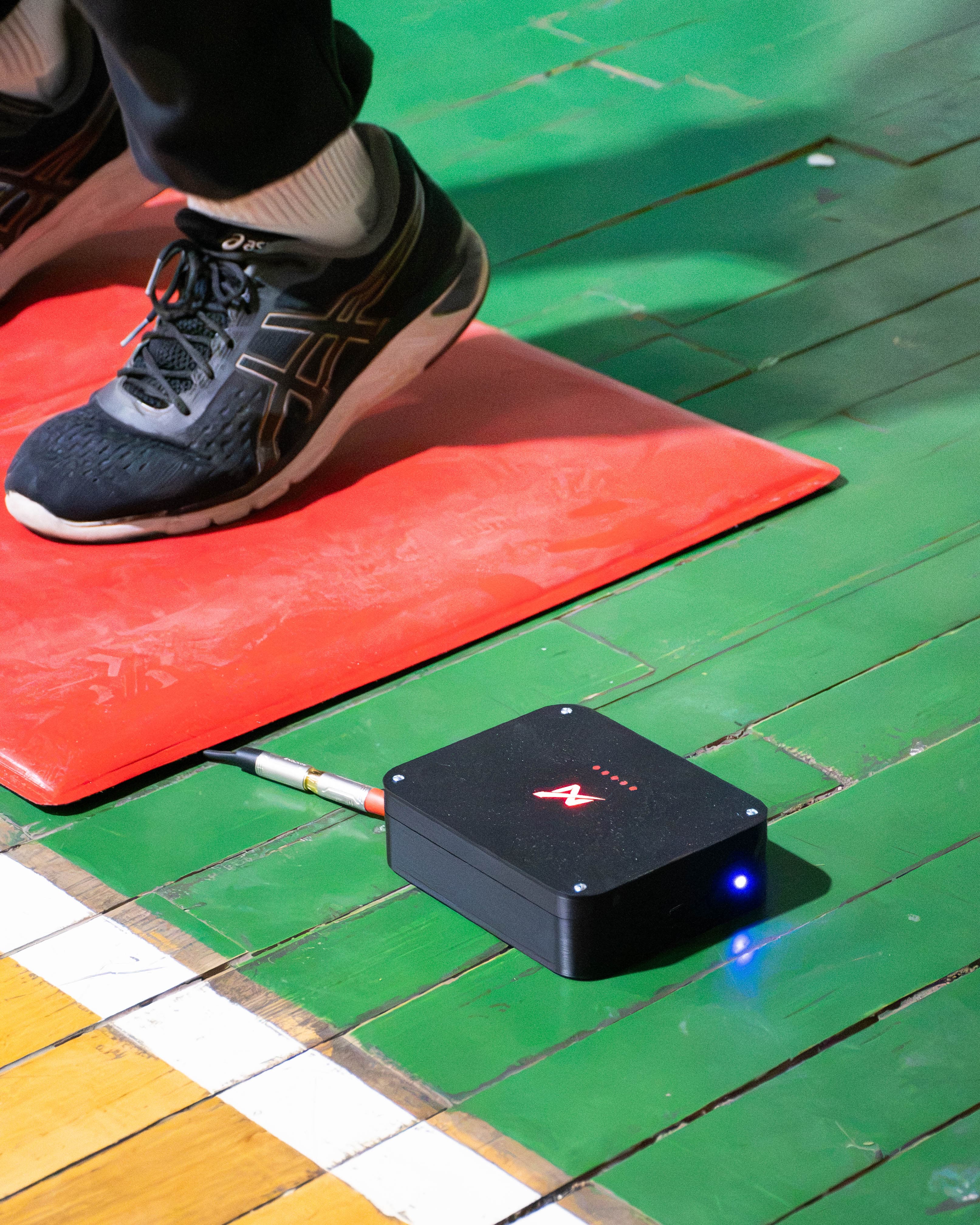 Índice de Fuerza Reactiva (RSI): la métrica que los mejores entrenadores usan para tomar decisiones de programación